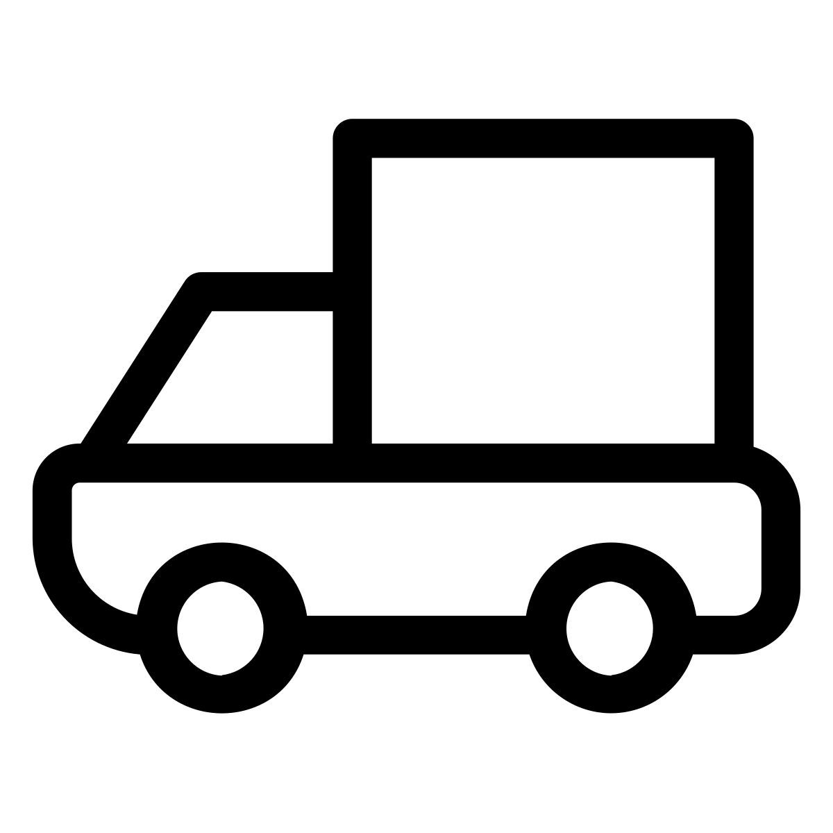truck icon