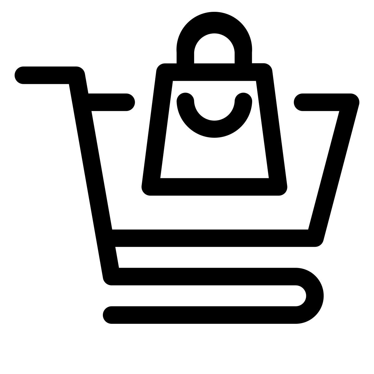 cart icon