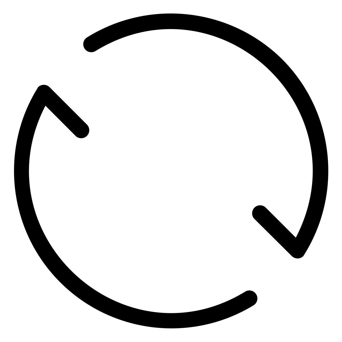 reload icon