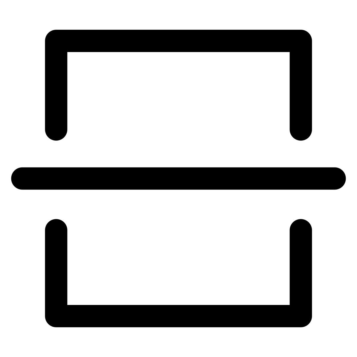 应用 icon
