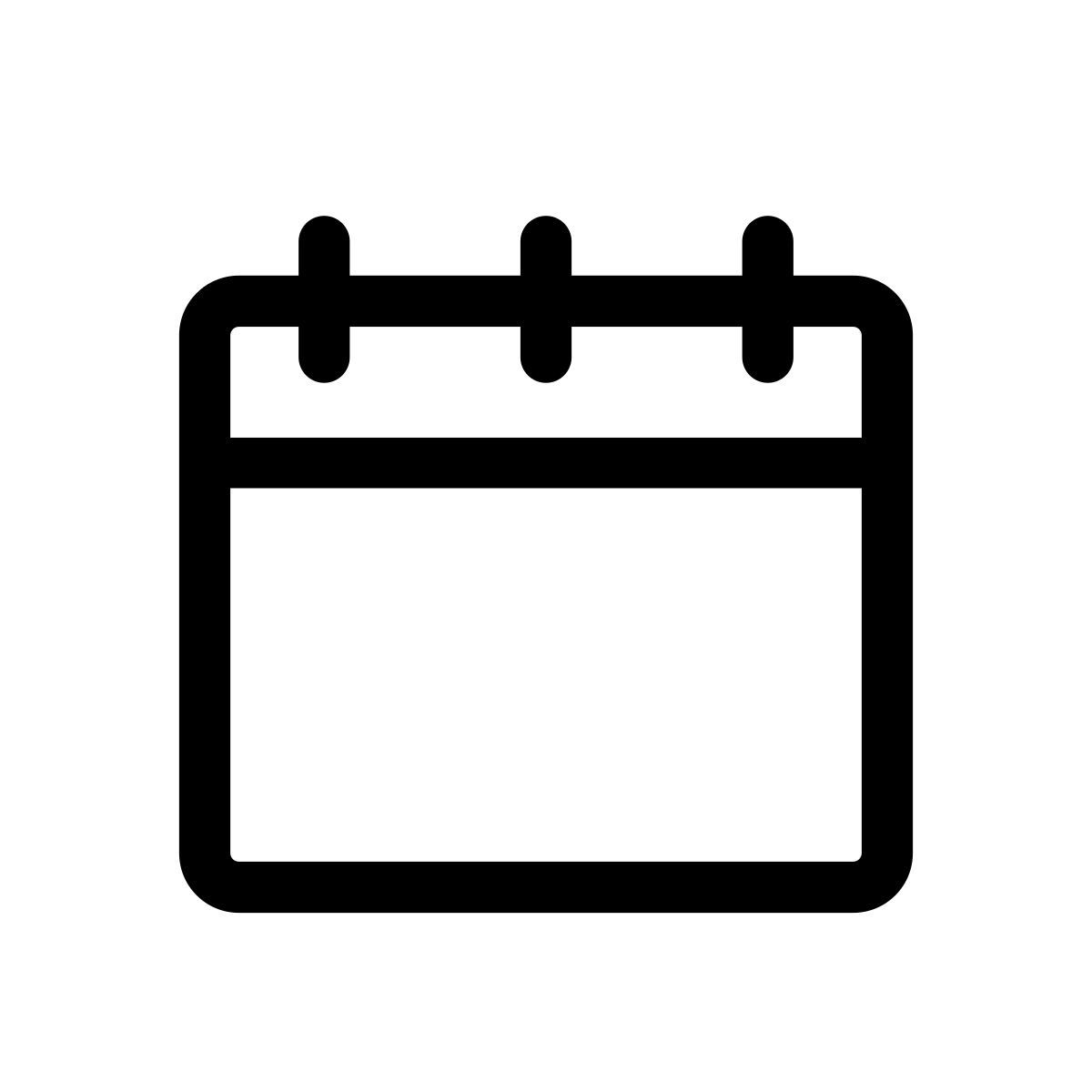 appointment icon
