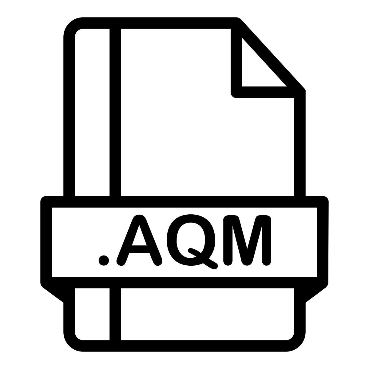 aqm icon