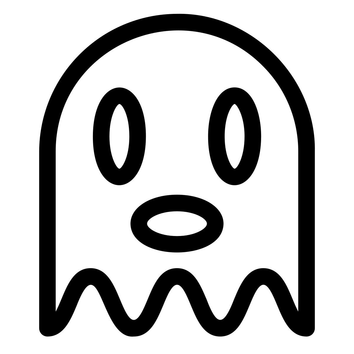 ghost icon