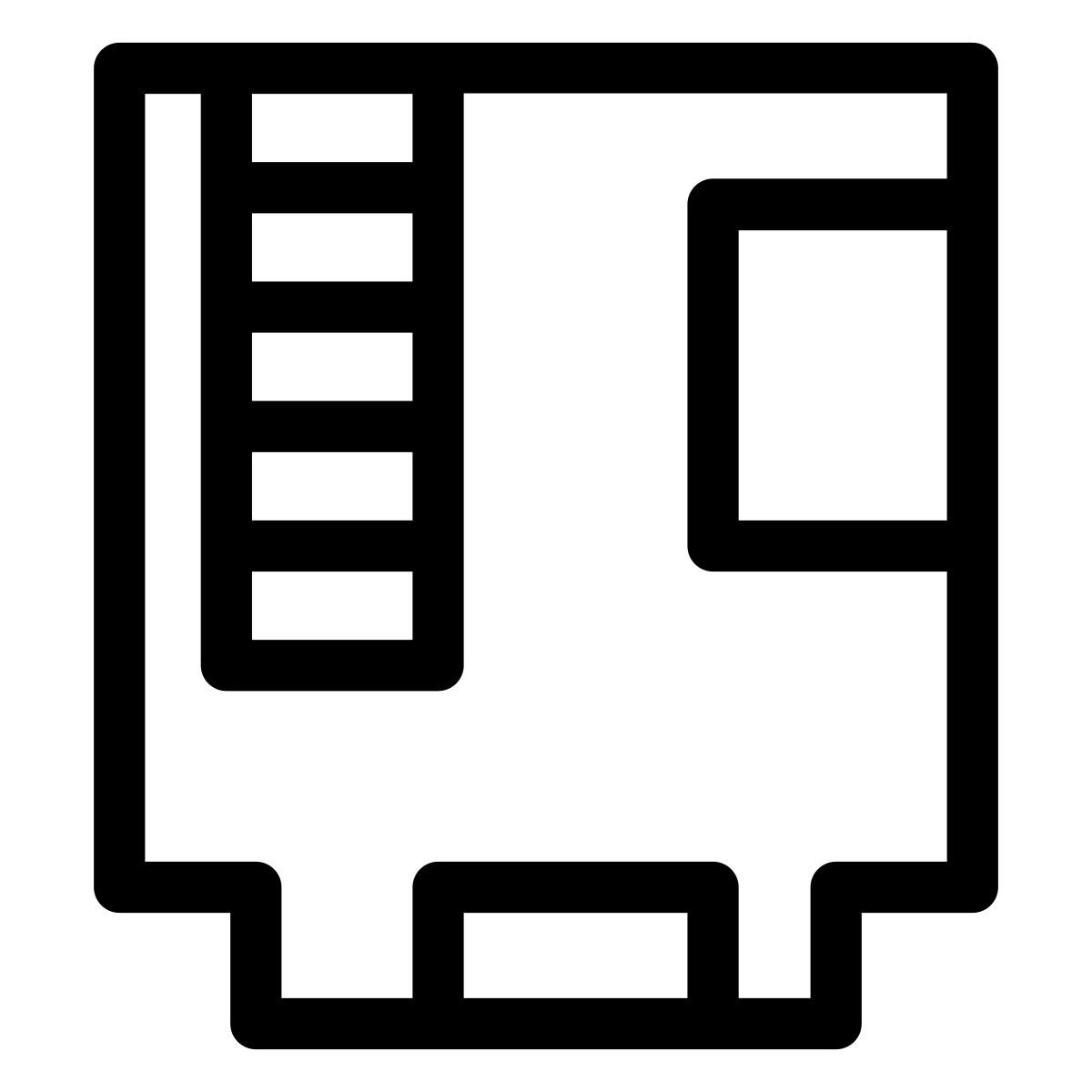 墨盒 icon