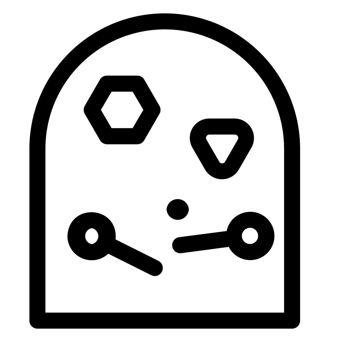 arcade icon