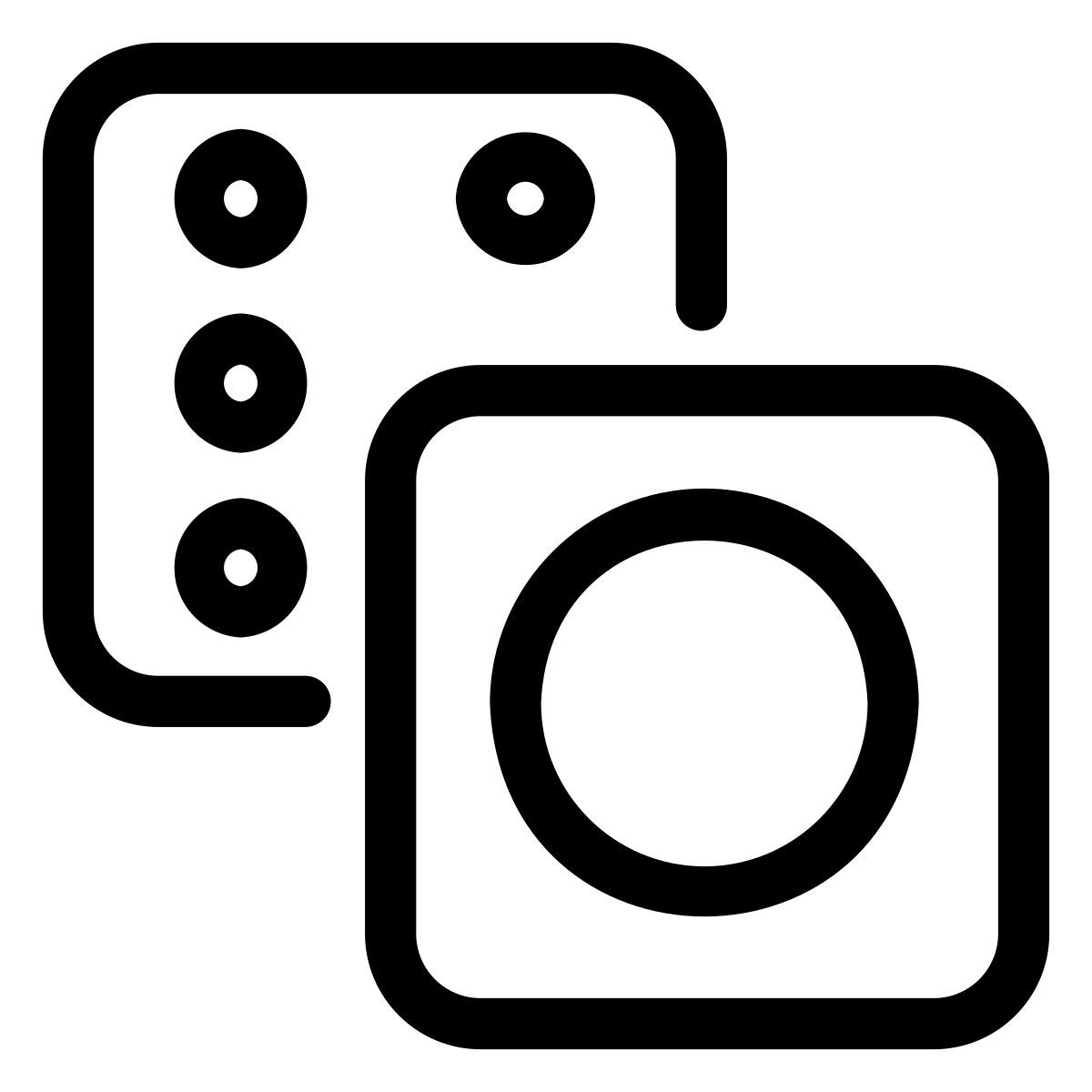 dado icon