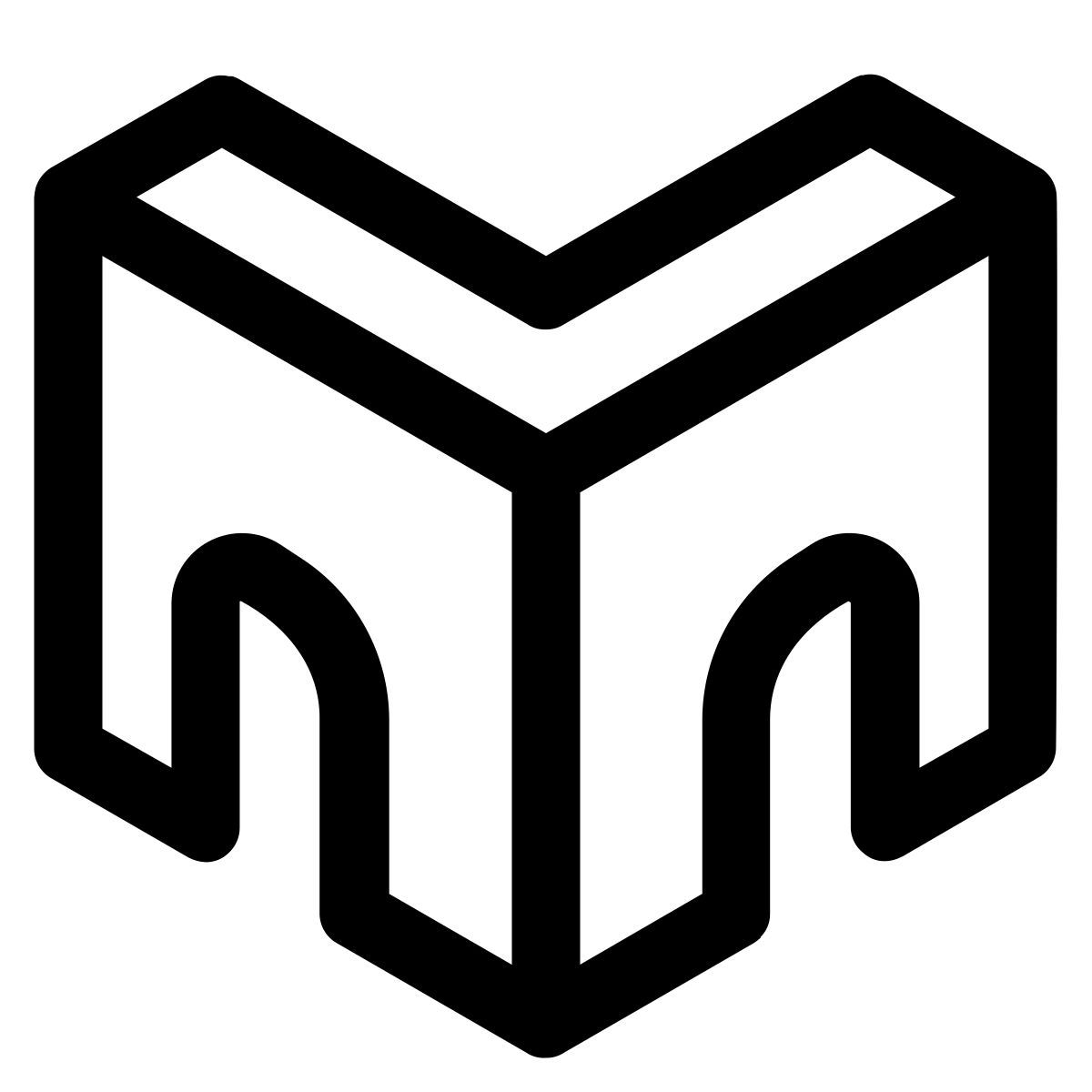 arch icon