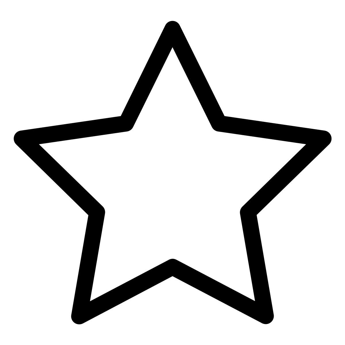 star icon