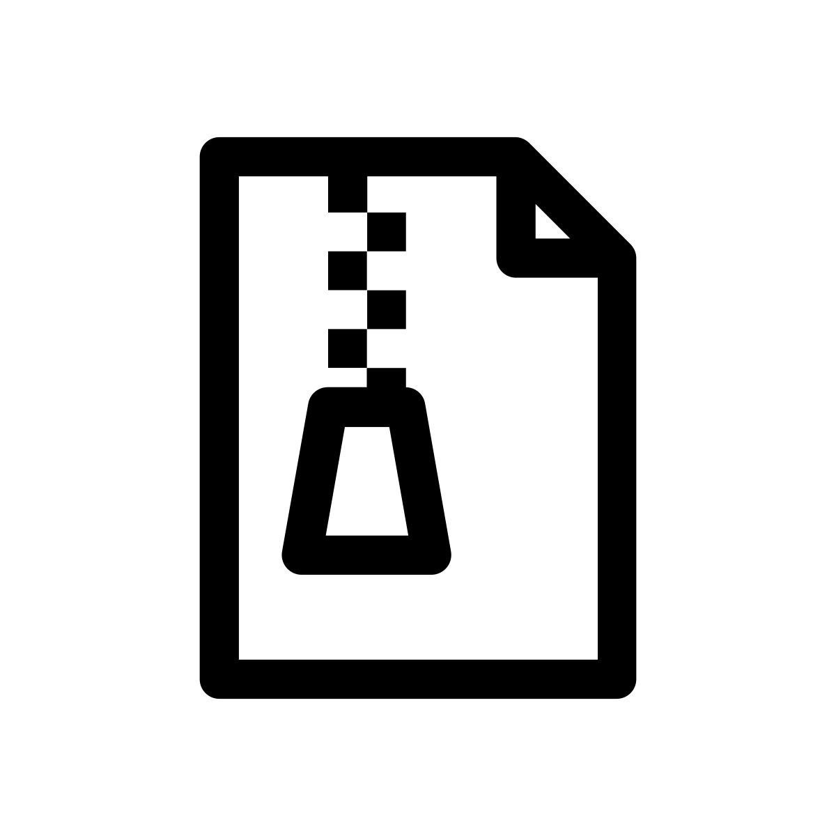archive icon
