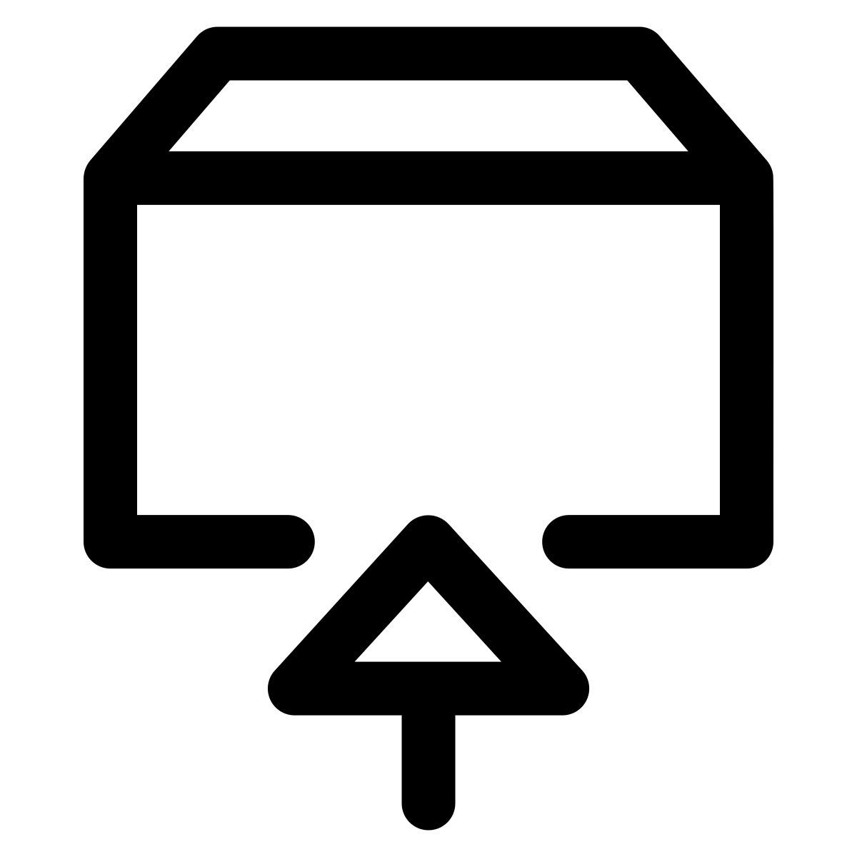 archive icon