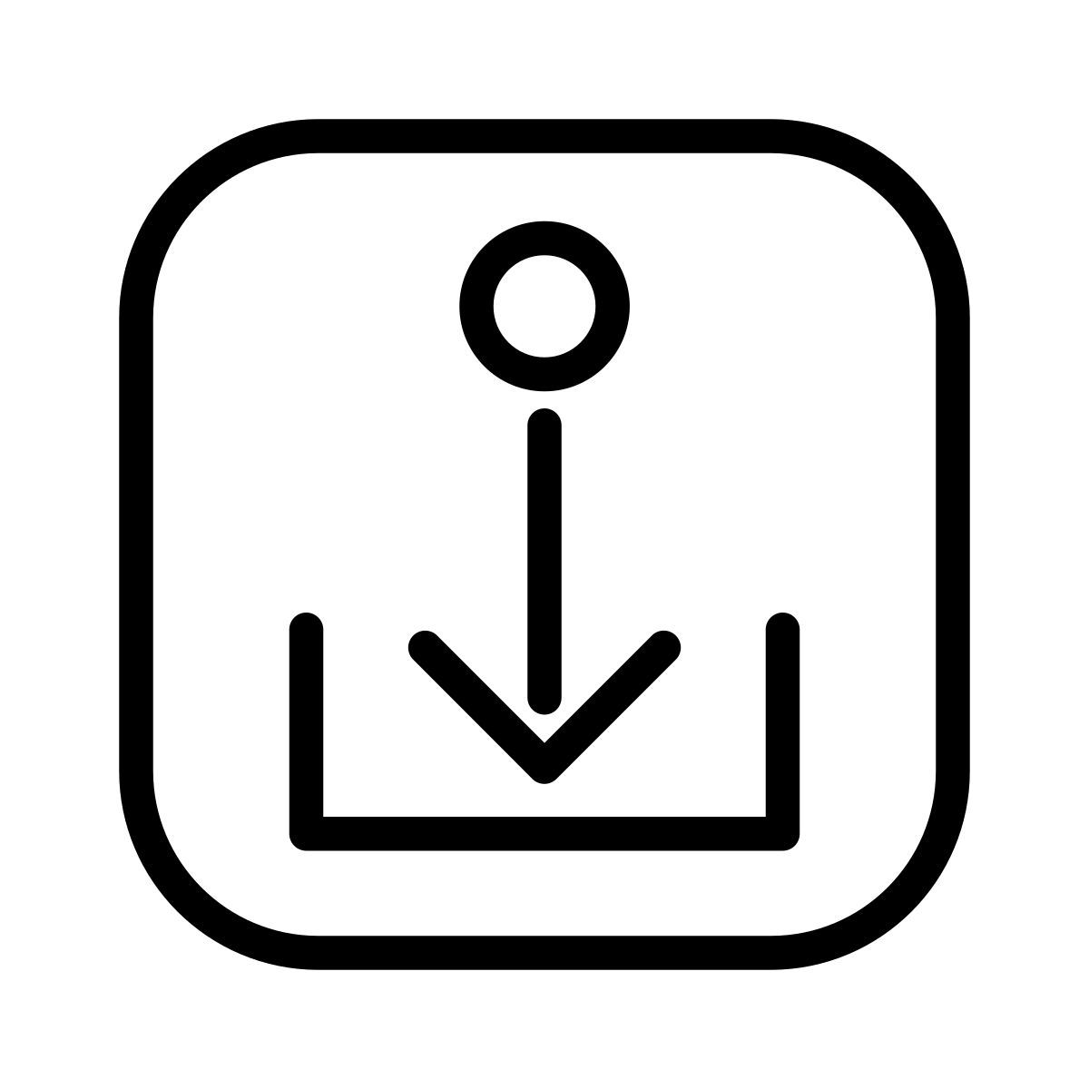 pfeil icon
