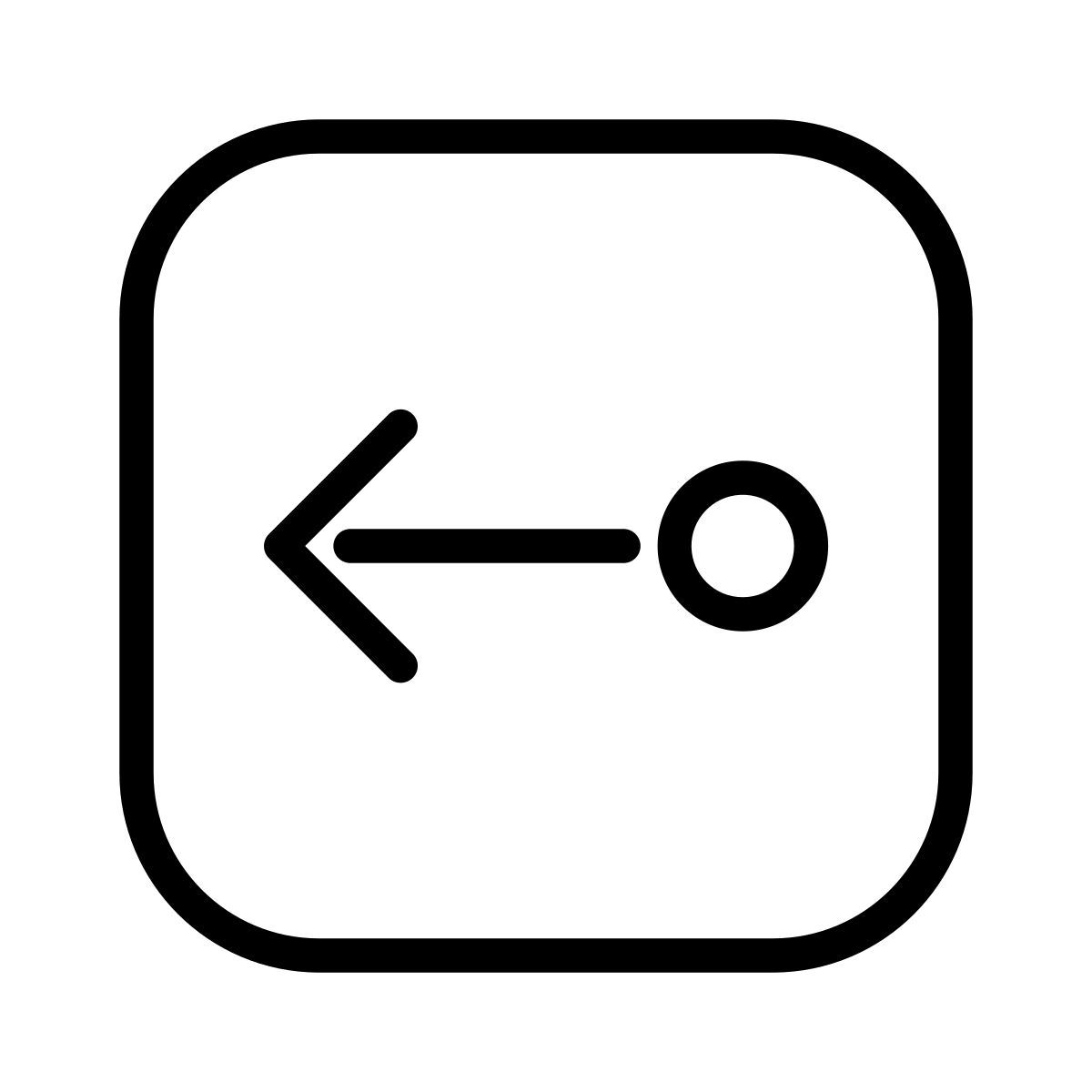 pfeil icon