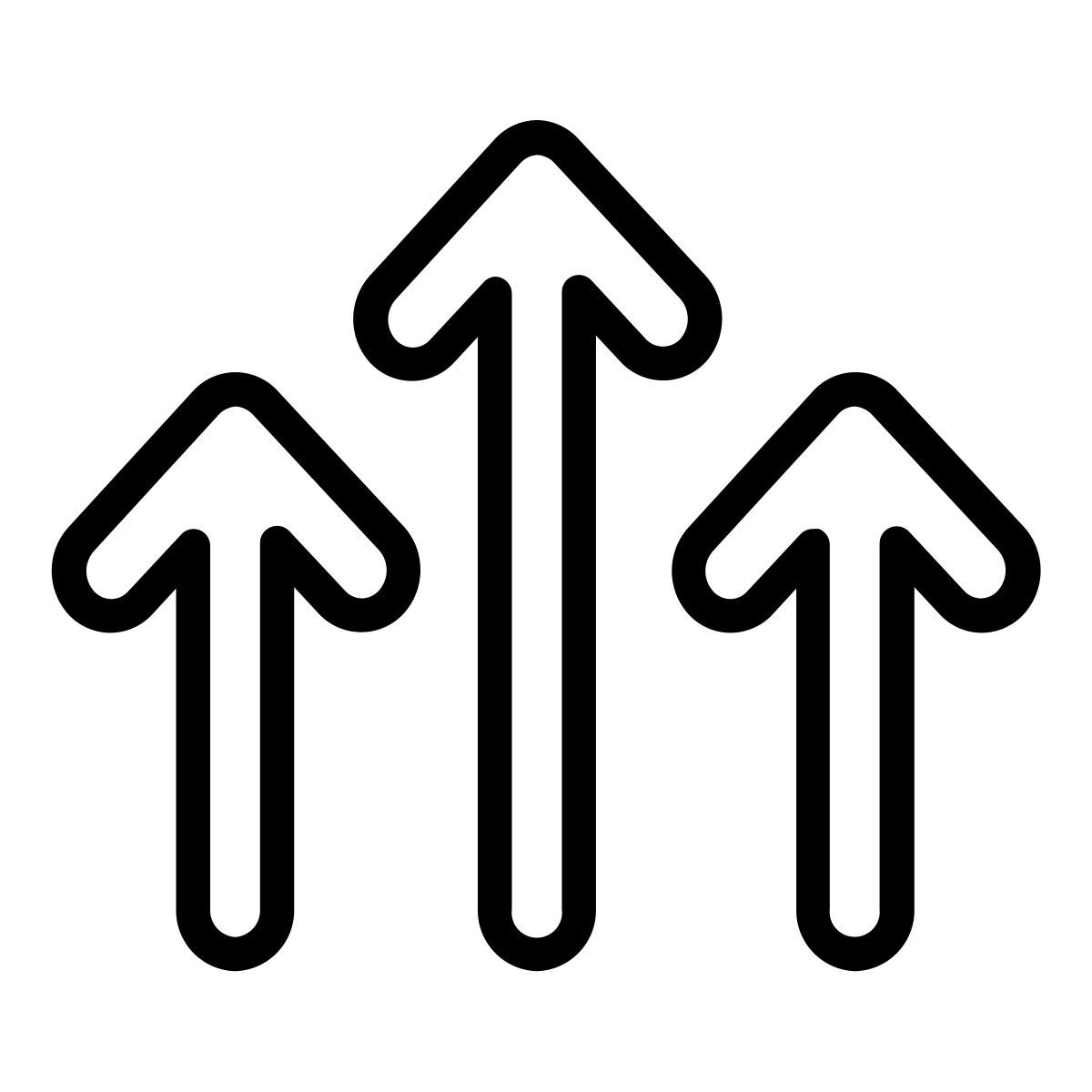 arrow icon