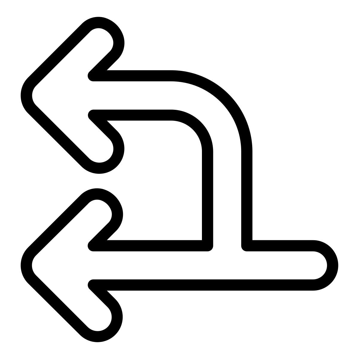 arrow icon