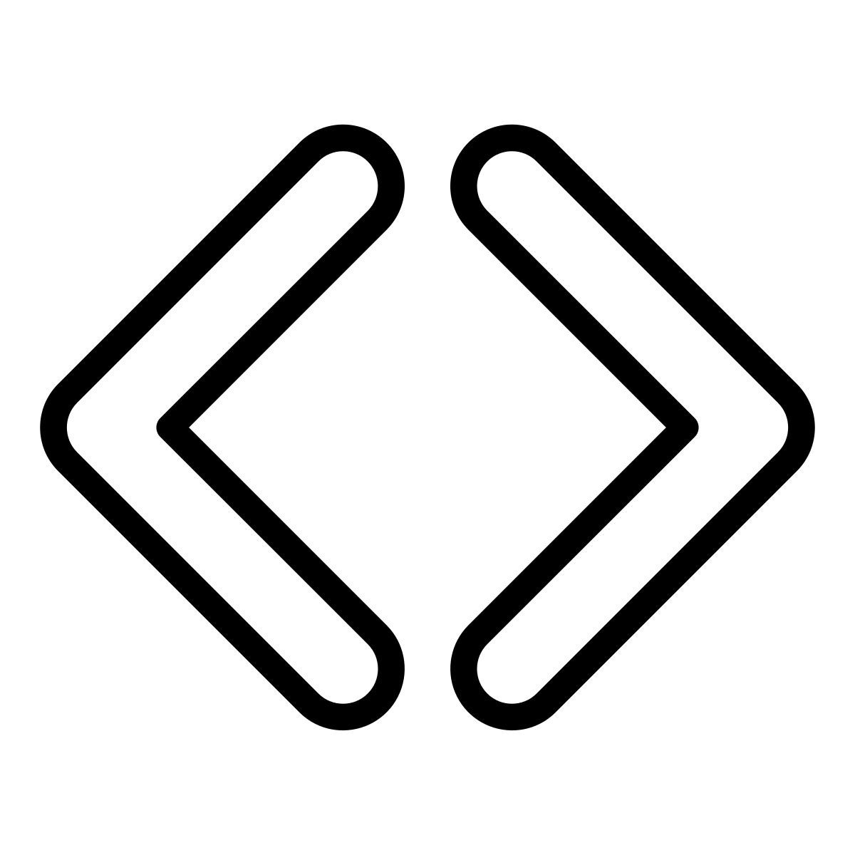 arrow icon