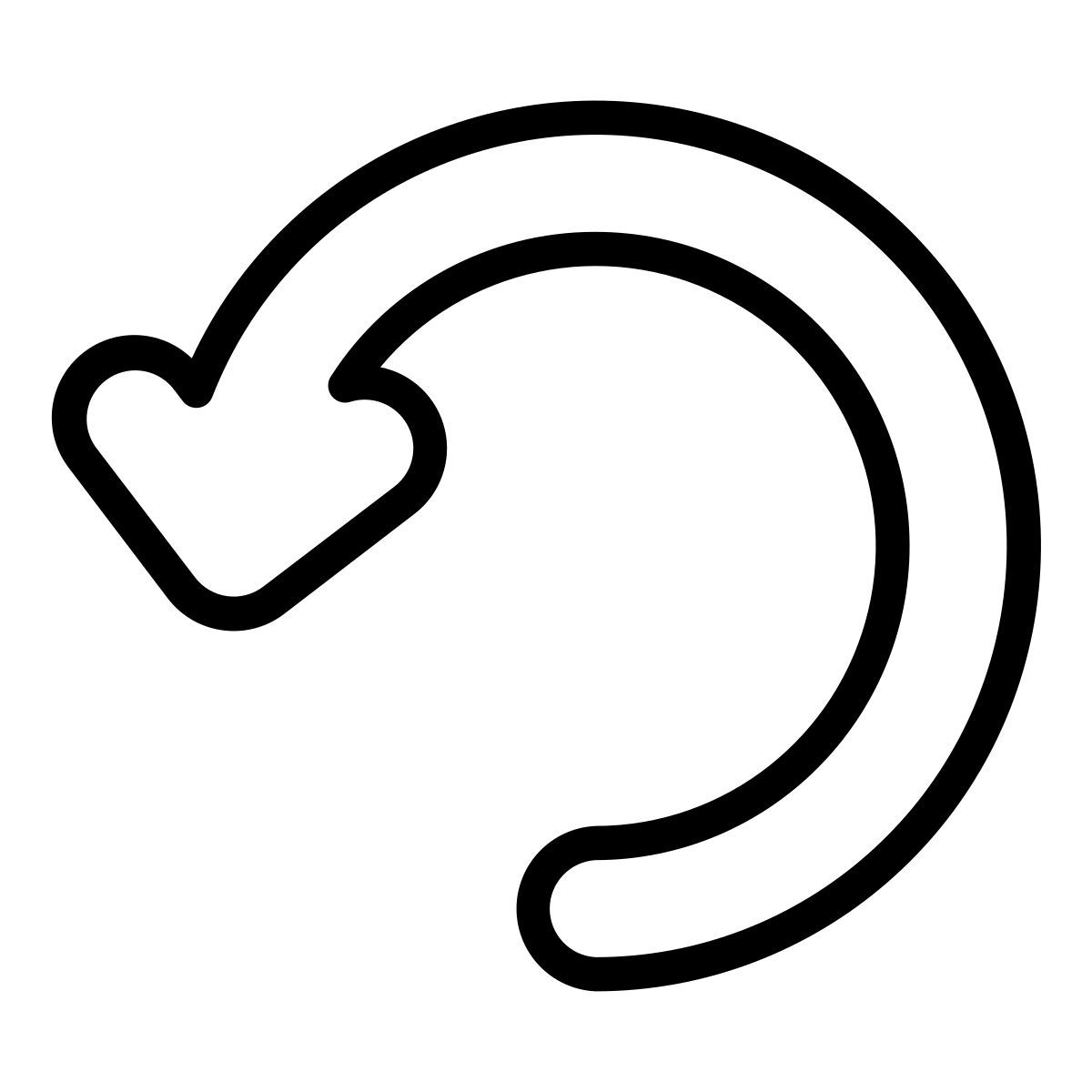 arrow icon
