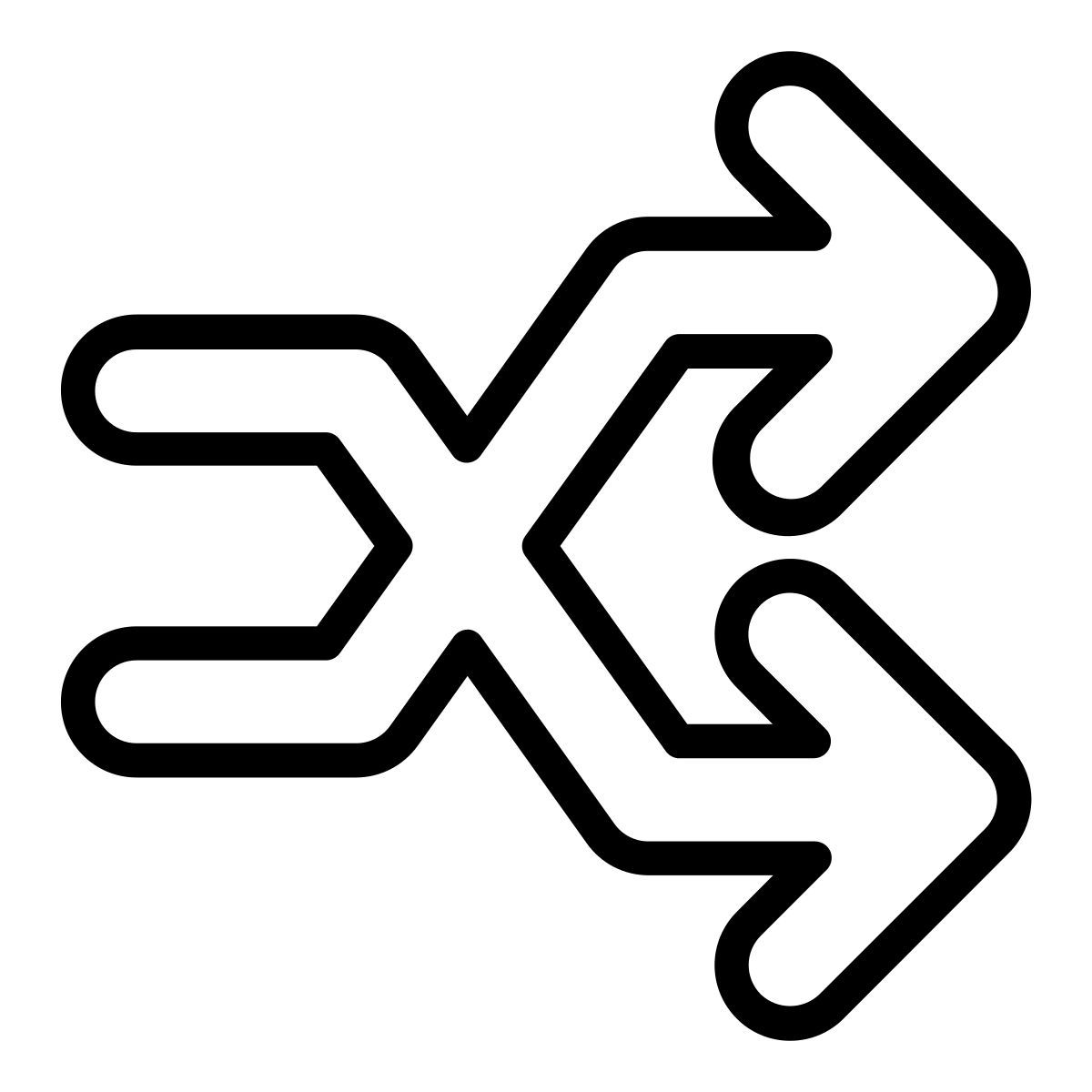 arrow icon