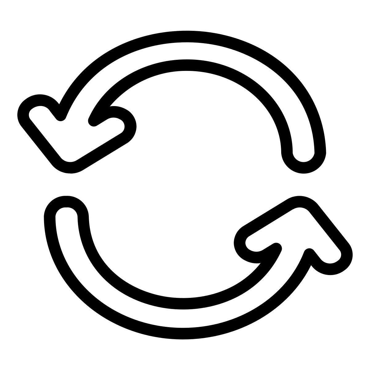arrow icon