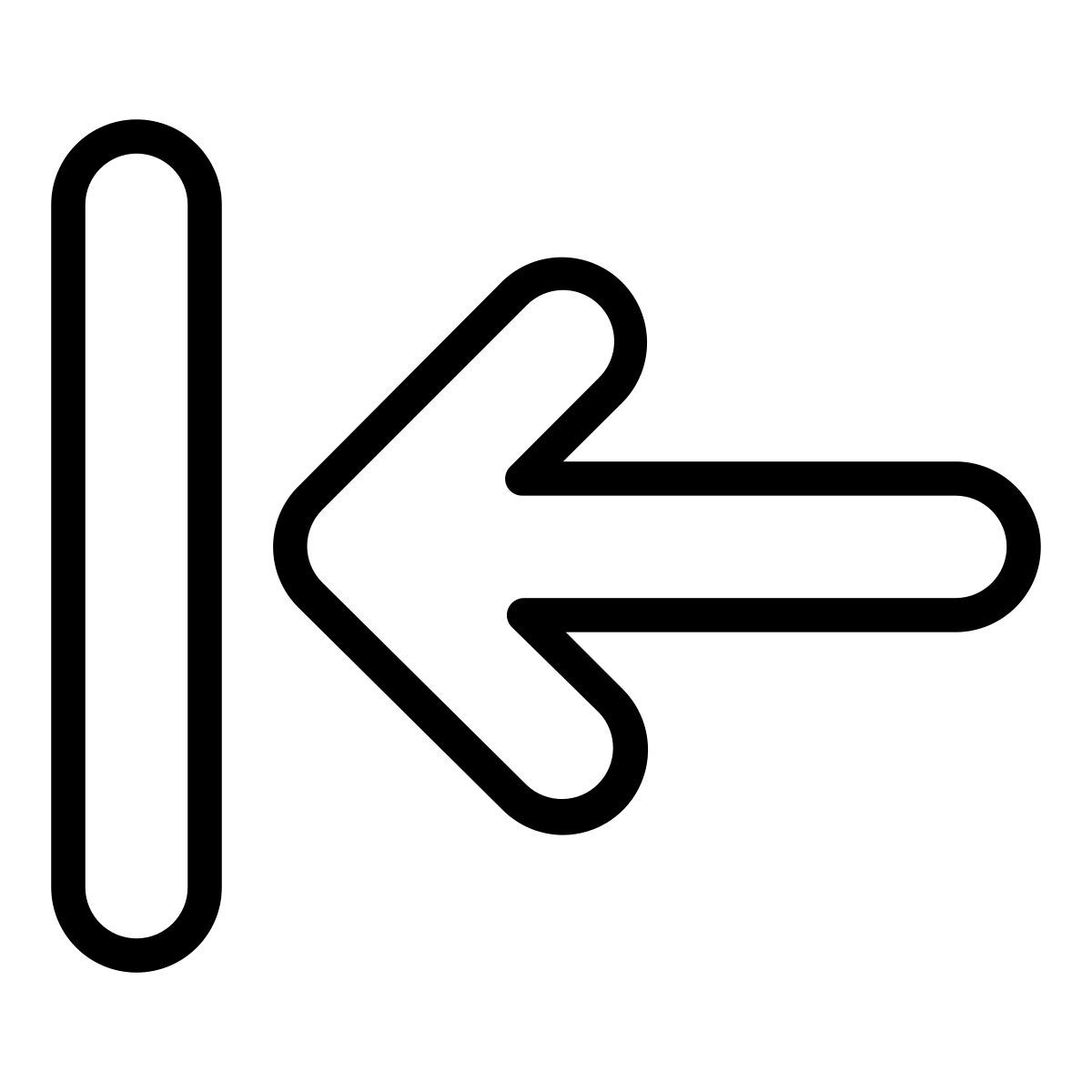 arrow icon