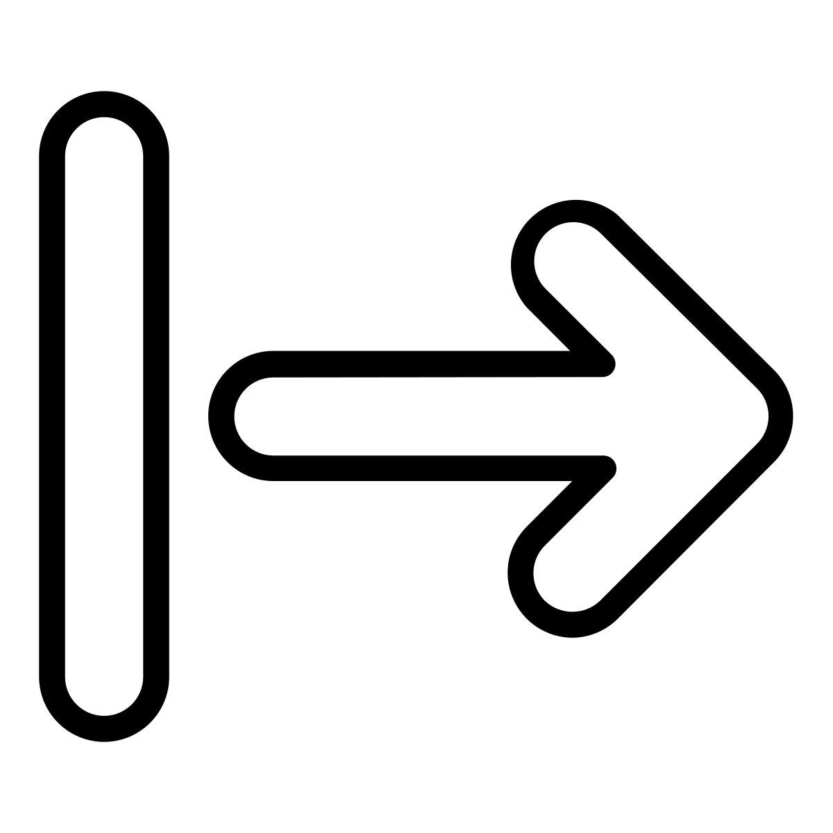 arrow icon