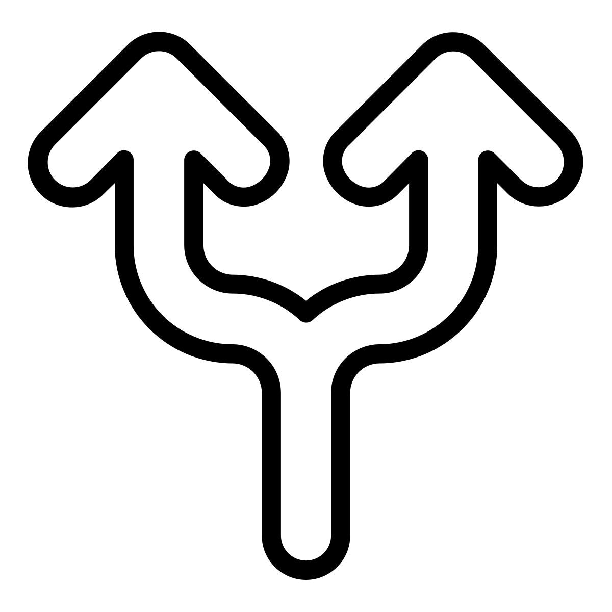 arrow icon