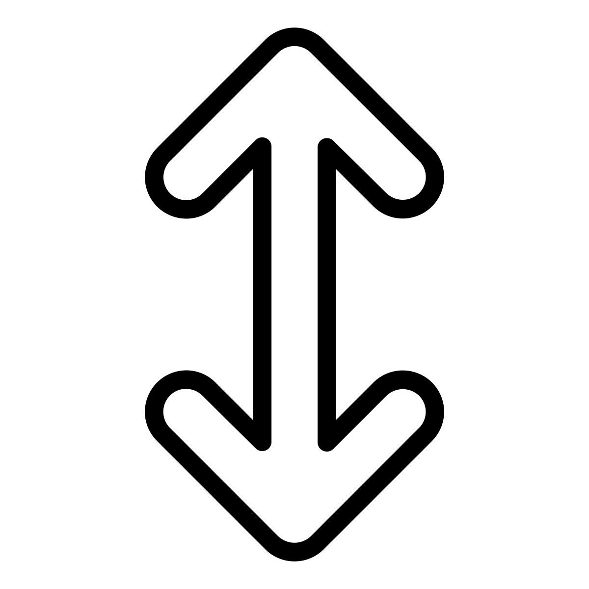 arrow icon