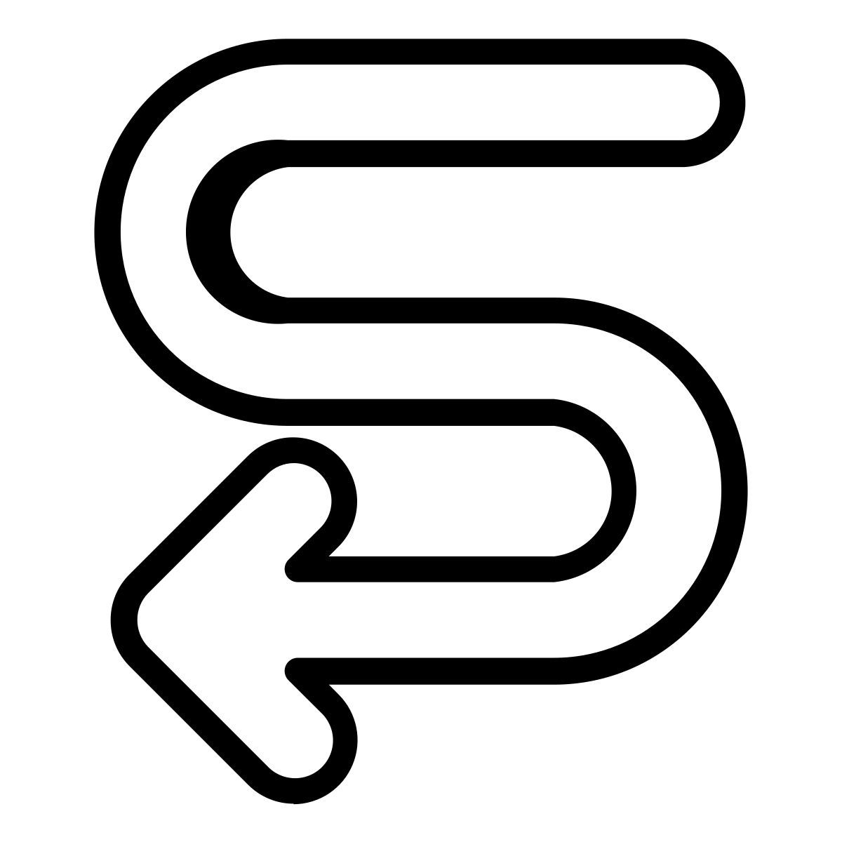 arrow icon