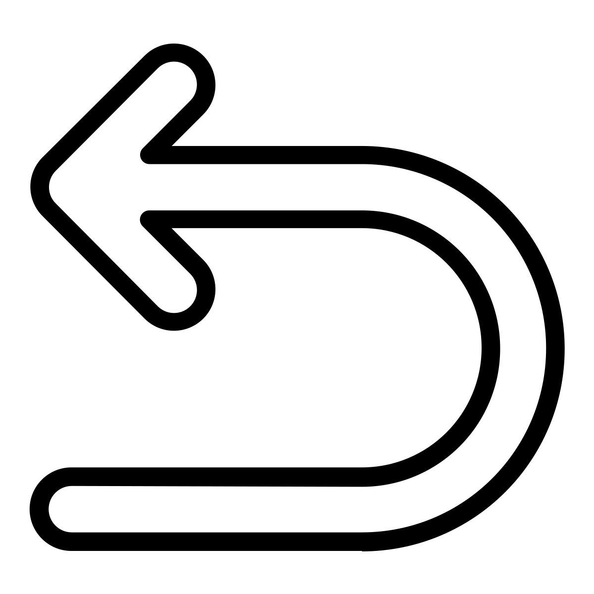 arrow icon
