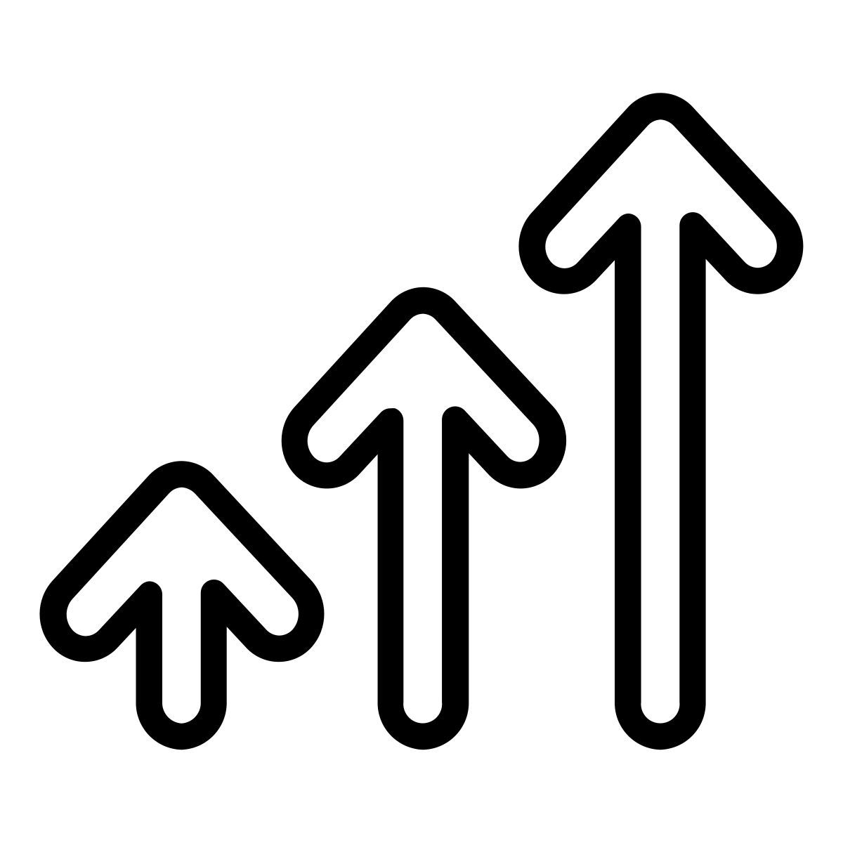 arrow icon