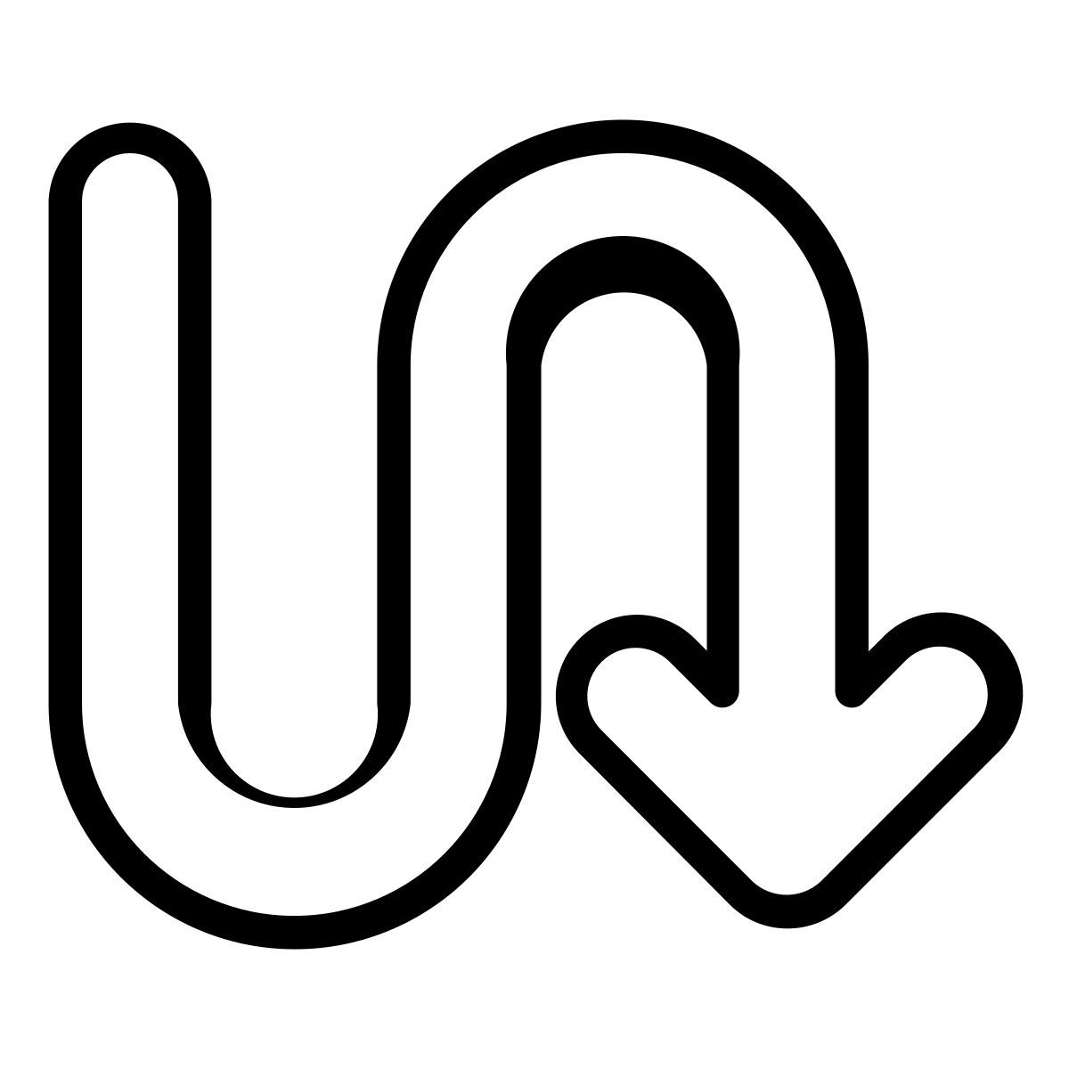 arrow icon