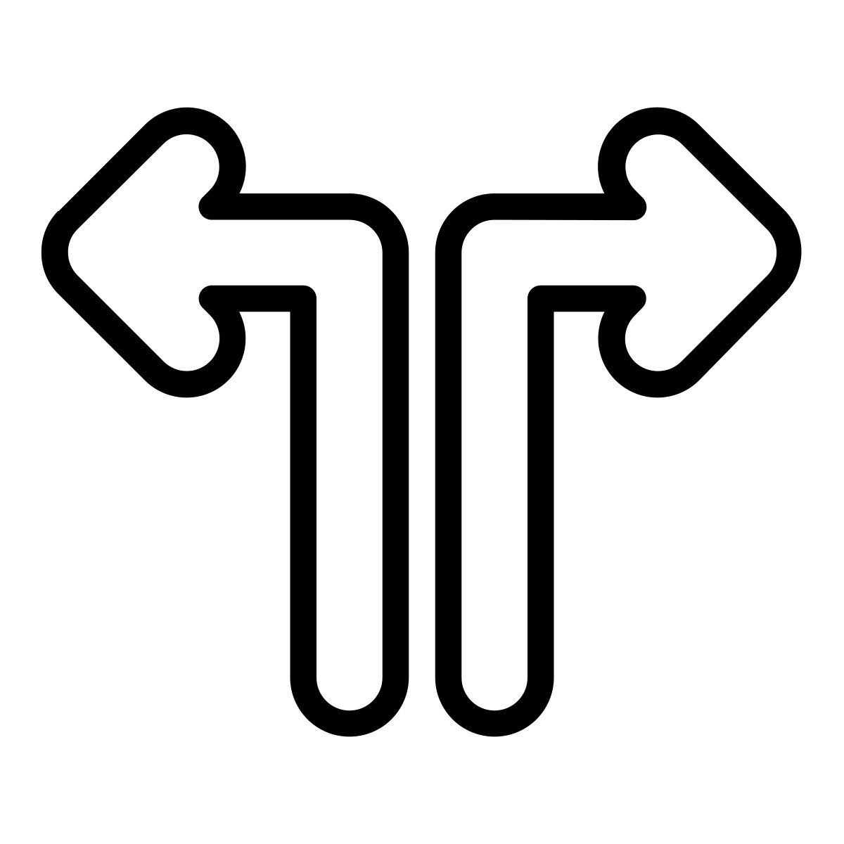 arrow icon
