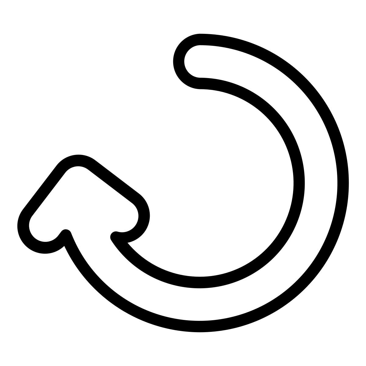 arrow icon
