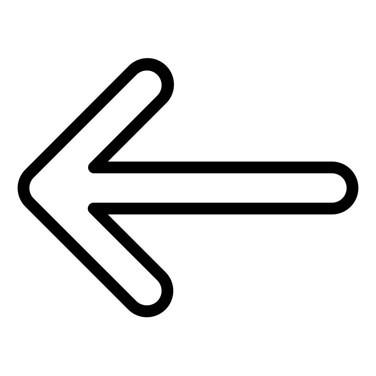 arrow icon