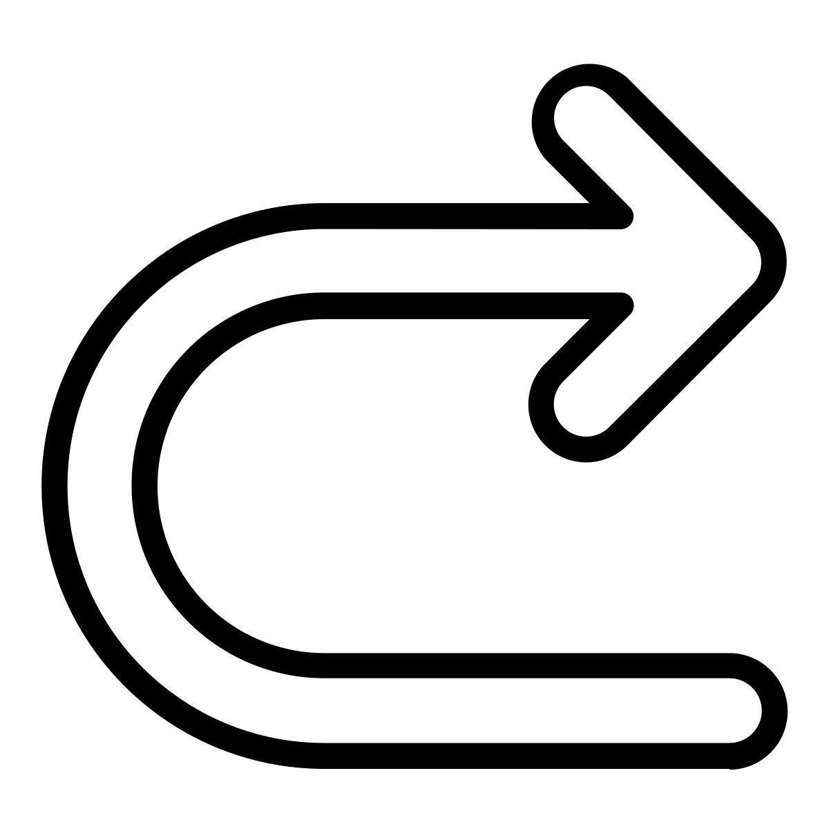 arrow icon