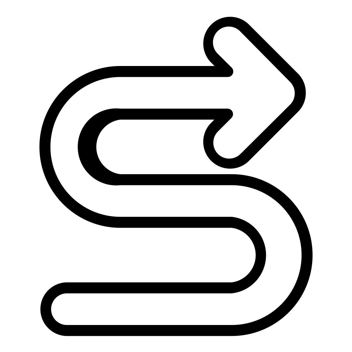 arrow icon