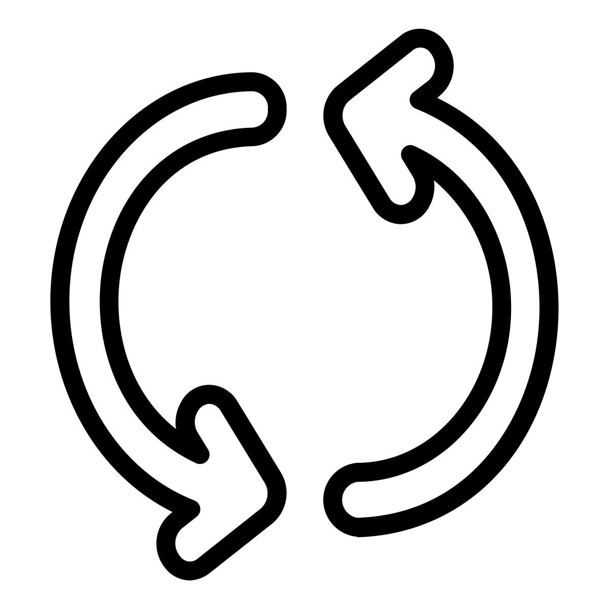 arrow icon
