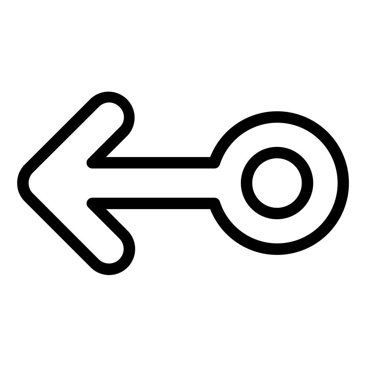 arrow icon