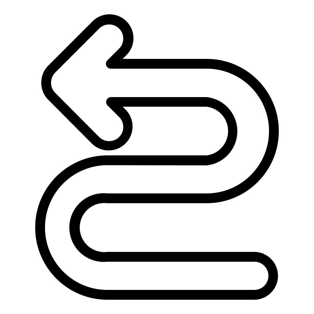 arrow icon