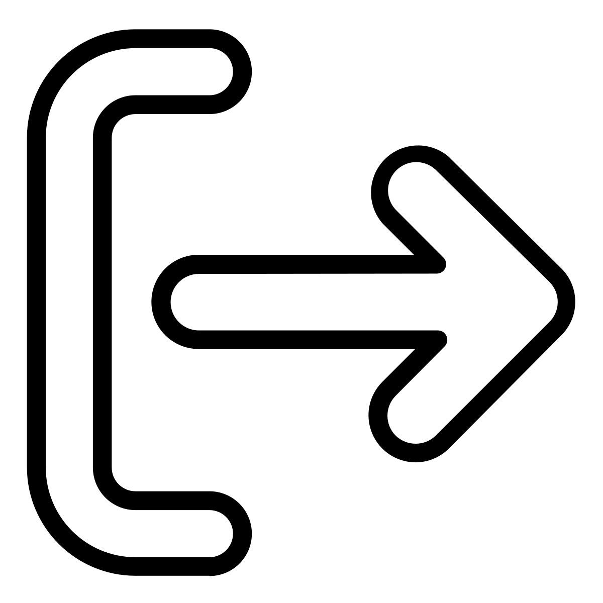 arrow icon