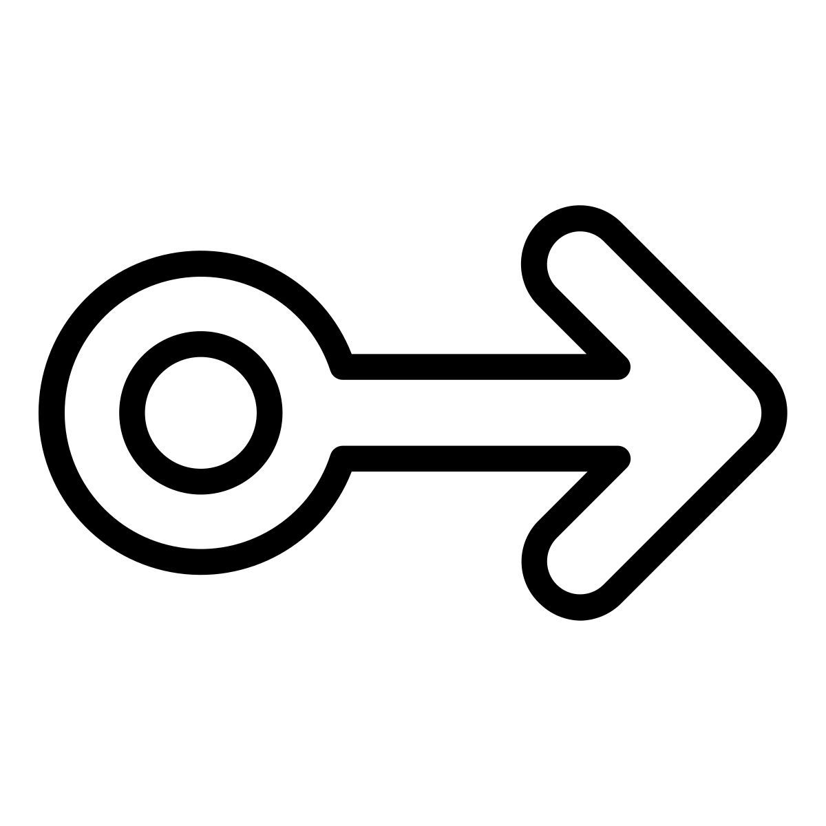 arrow icon
