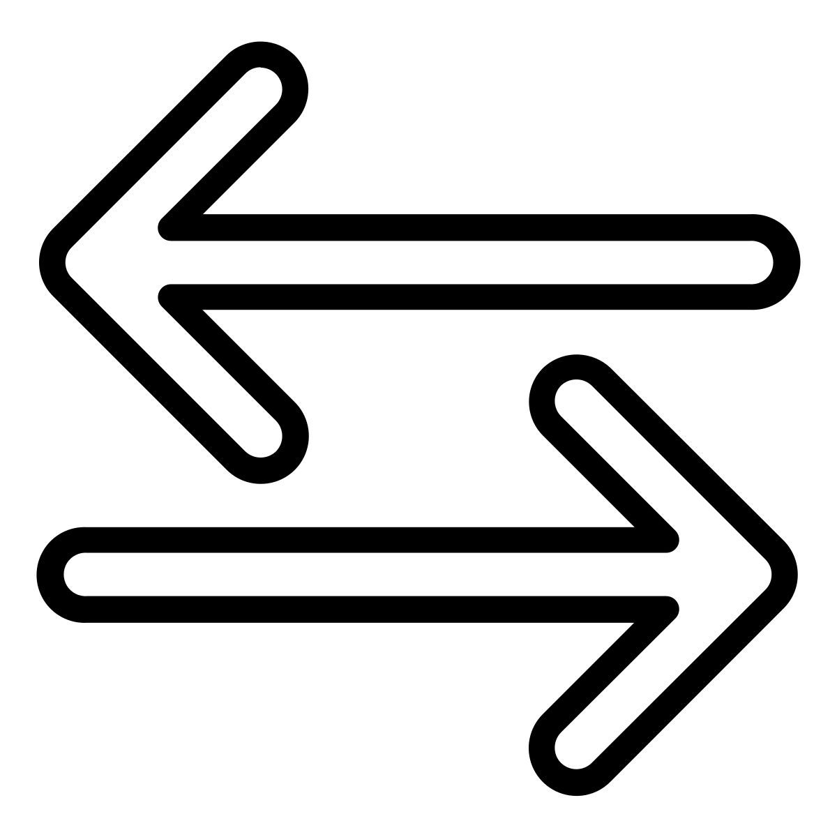 arrow icon