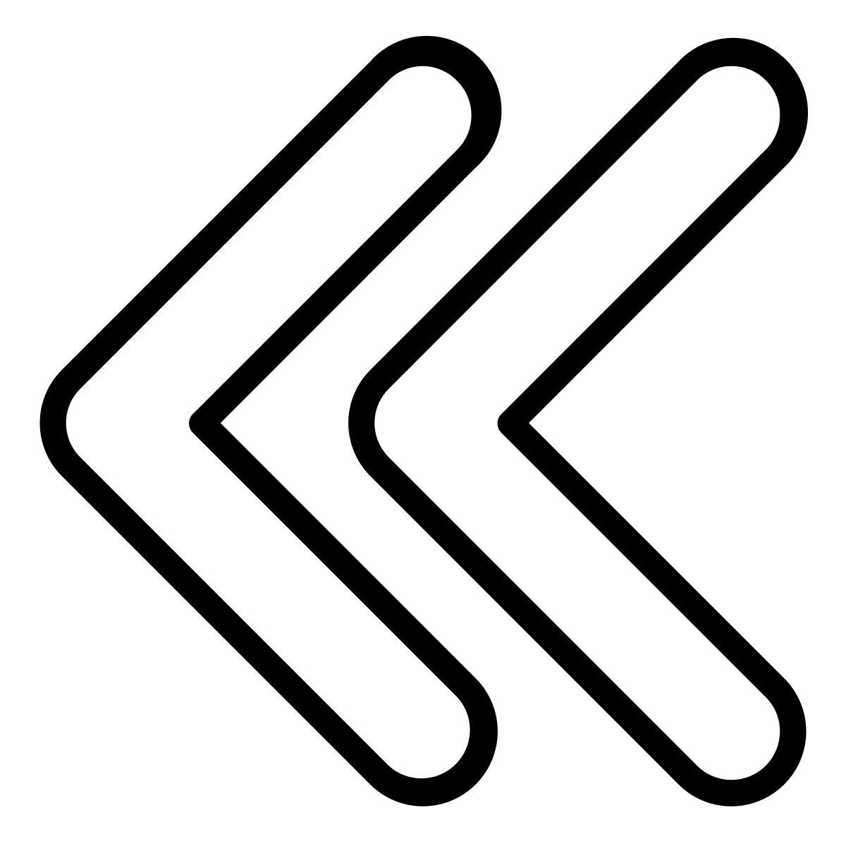 arrow icon