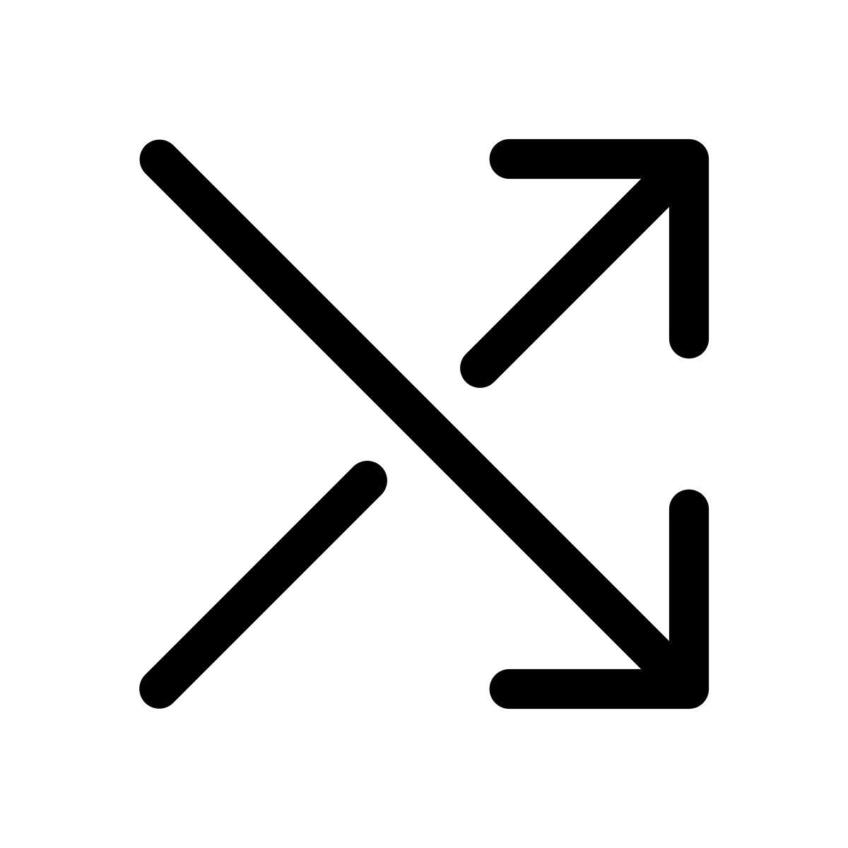 arrow icon