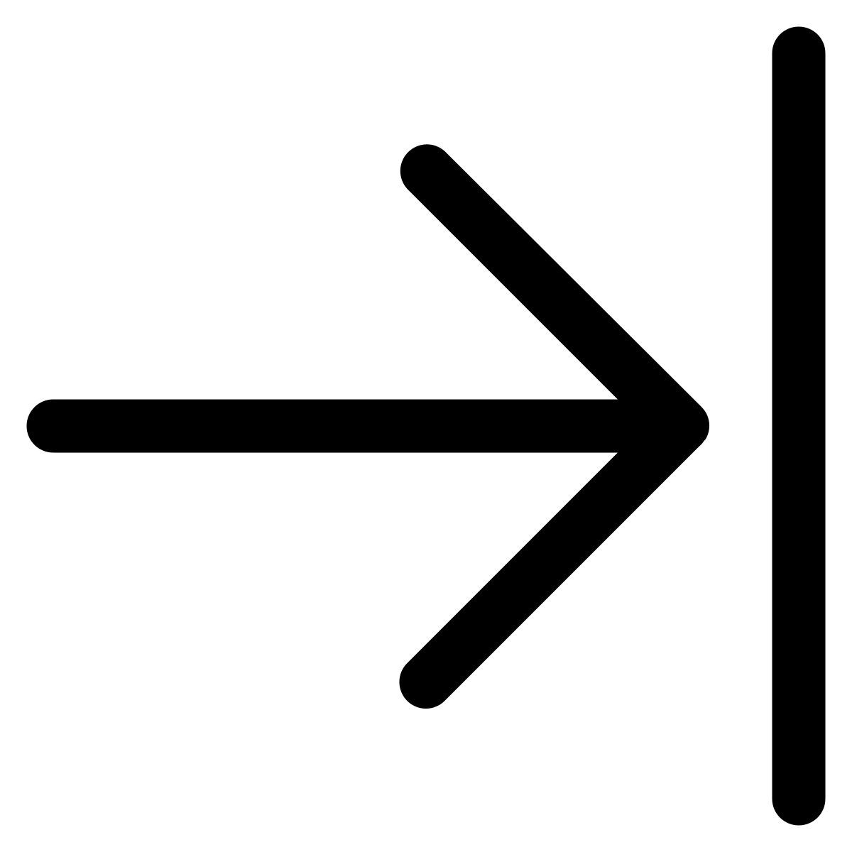 화살 icon