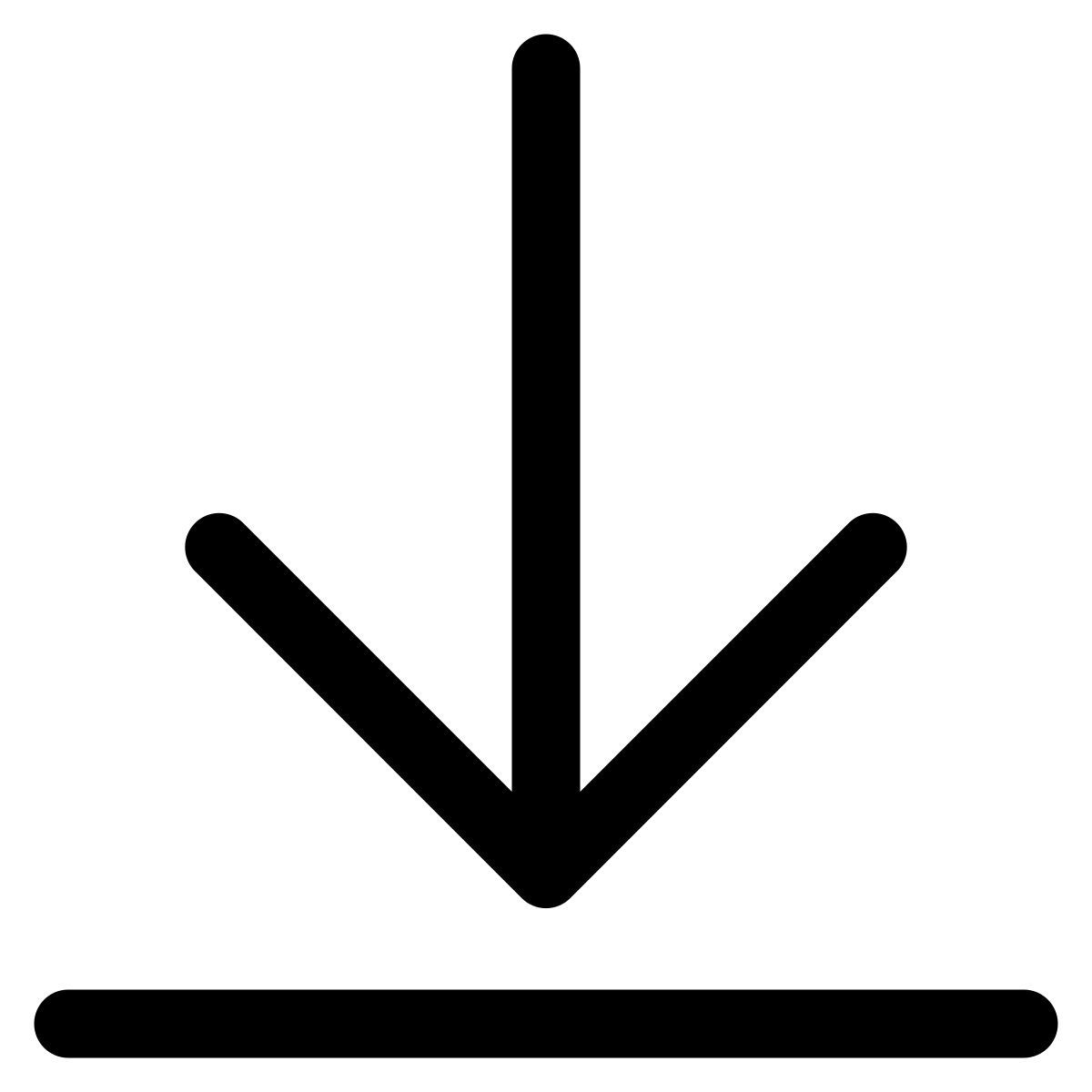 Flecha icon