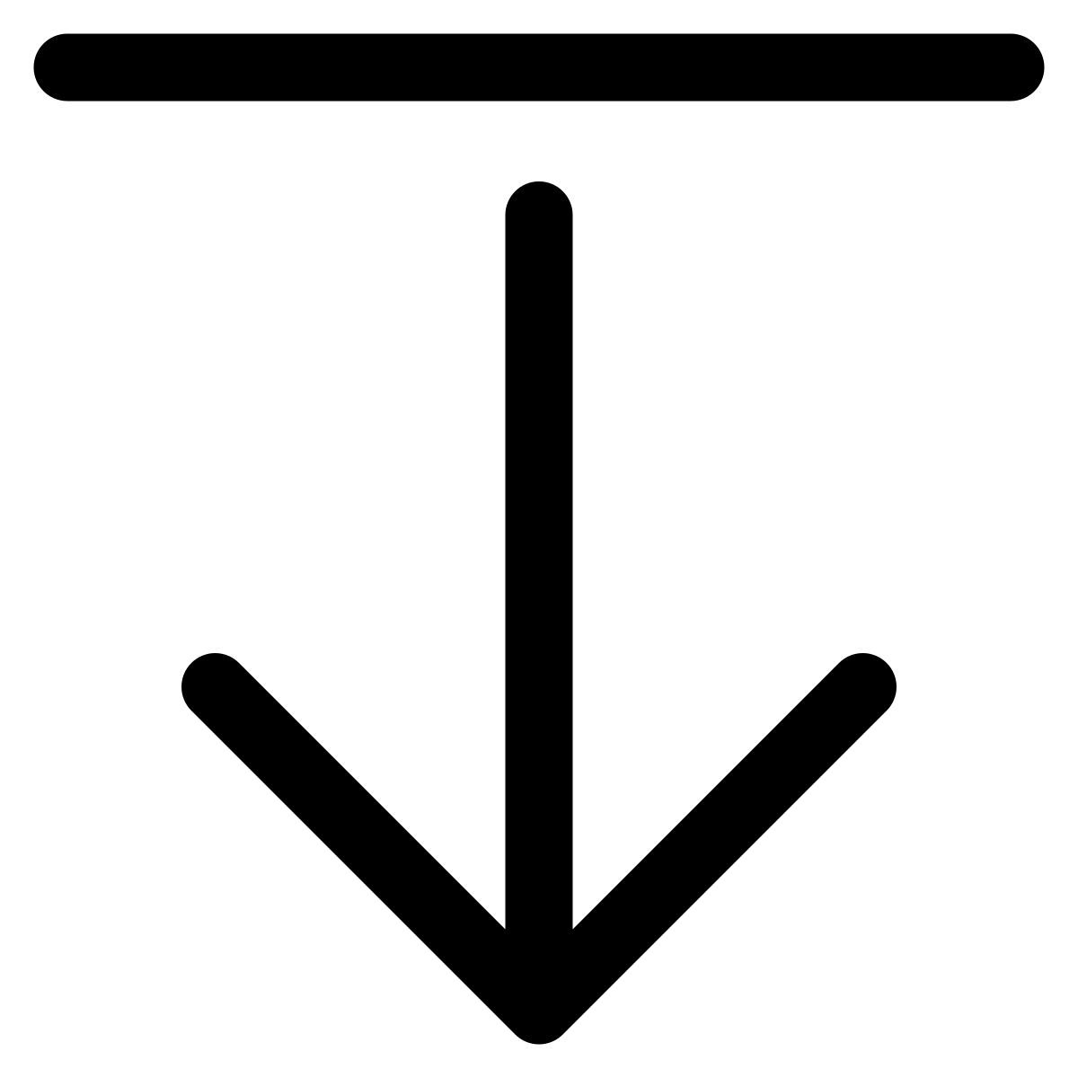 arrow icon