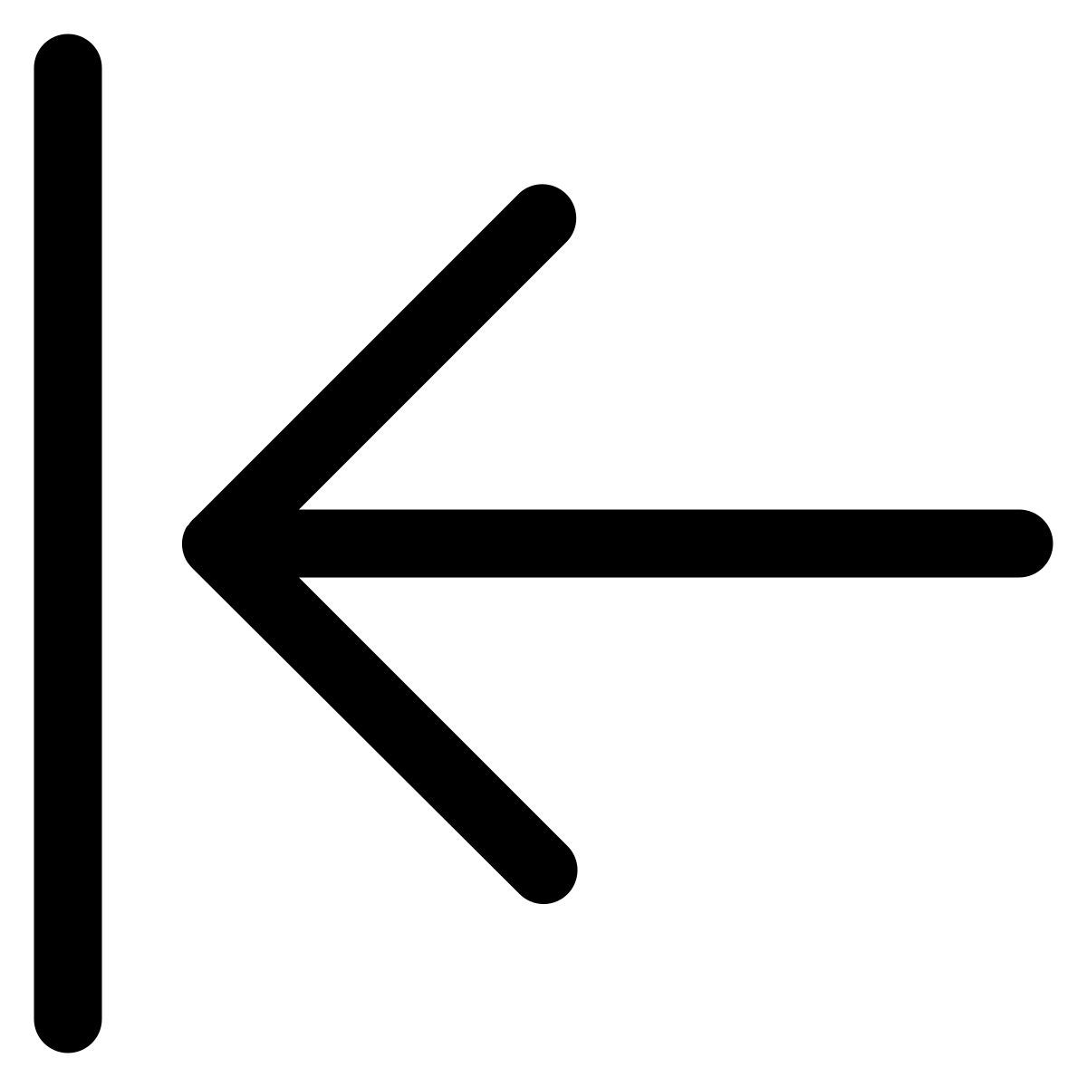 Pfeil icon