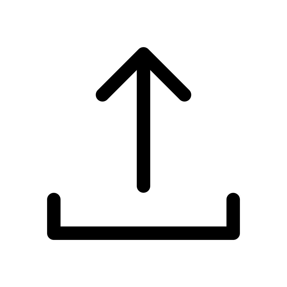 Fazer upload icon