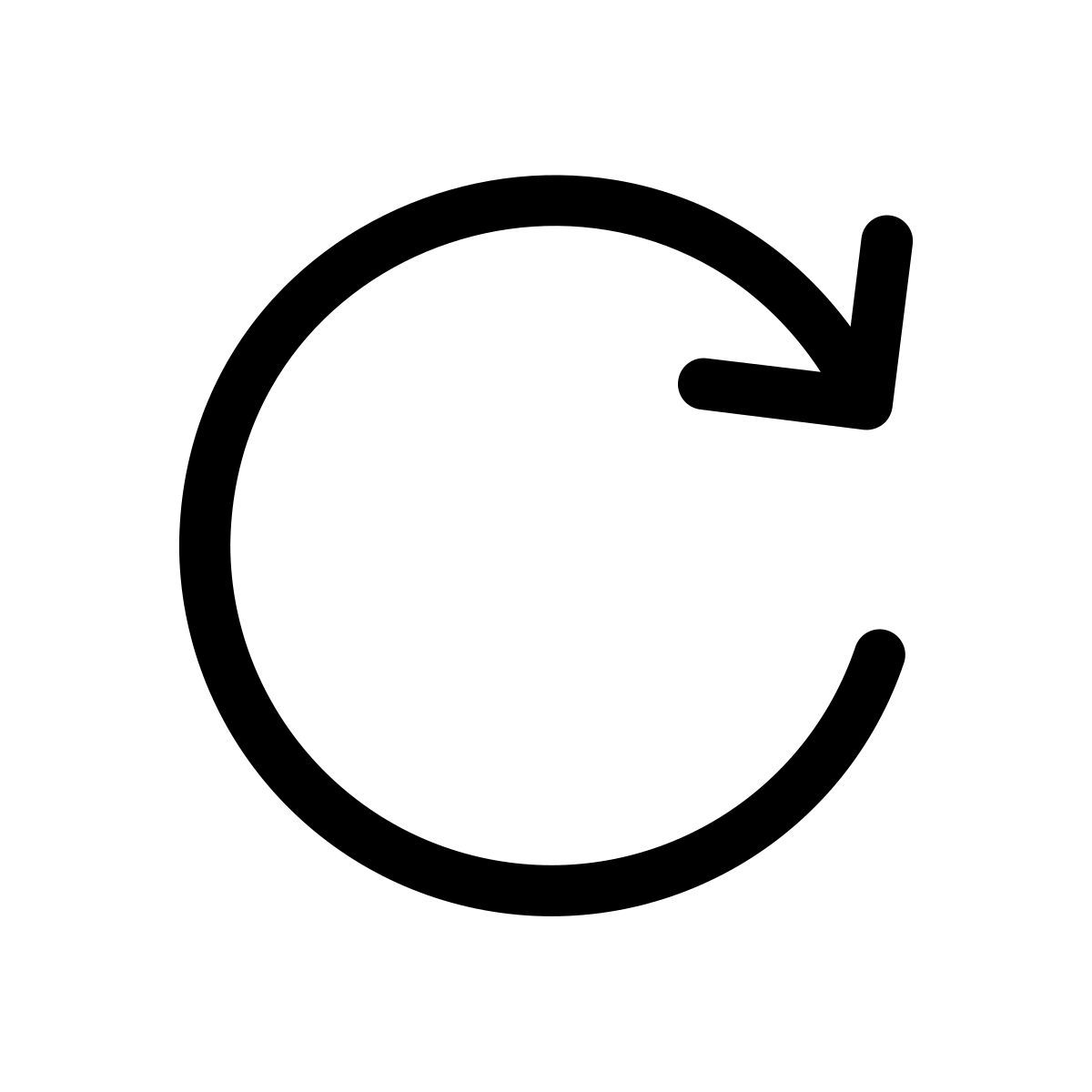rotate icon