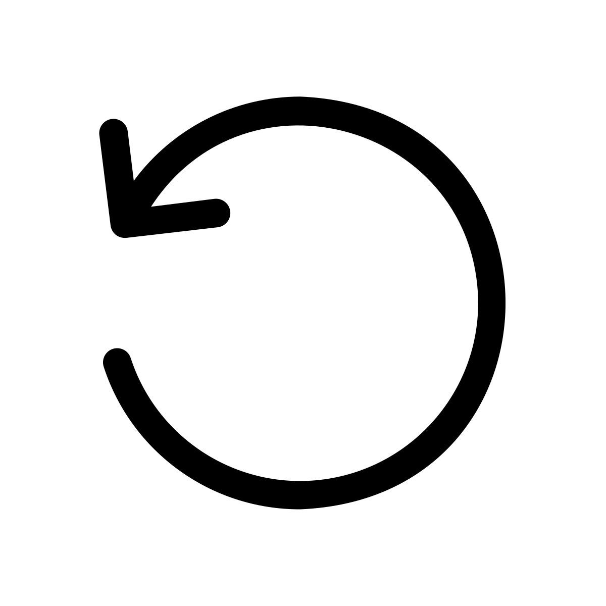 rotate icon